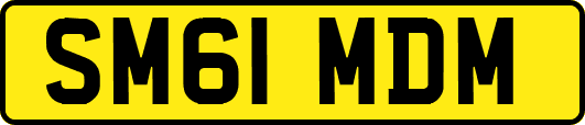 SM61MDM
