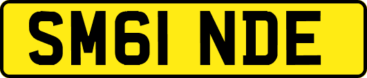 SM61NDE