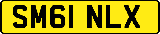 SM61NLX