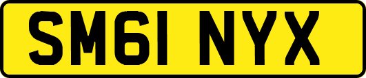 SM61NYX