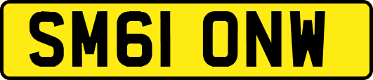 SM61ONW