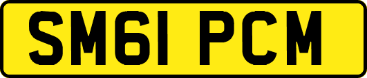 SM61PCM