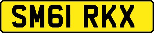 SM61RKX