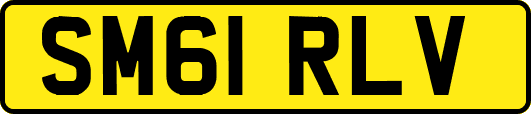SM61RLV