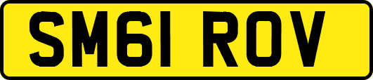 SM61ROV