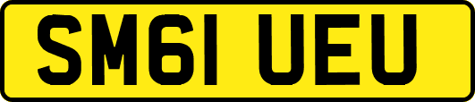 SM61UEU