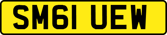 SM61UEW