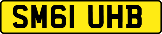 SM61UHB