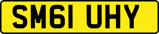 SM61UHY