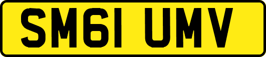 SM61UMV