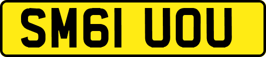 SM61UOU