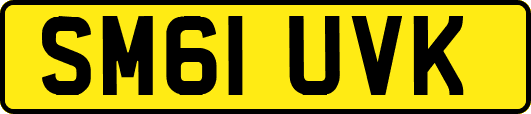 SM61UVK