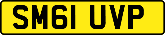 SM61UVP