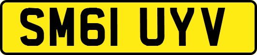 SM61UYV