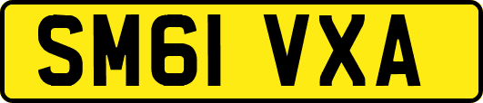 SM61VXA