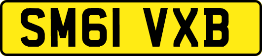 SM61VXB