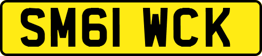 SM61WCK