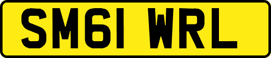 SM61WRL