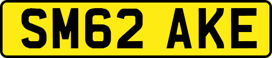 SM62AKE