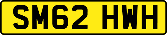 SM62HWH