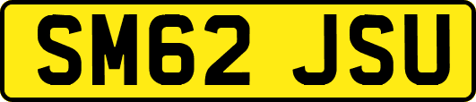 SM62JSU