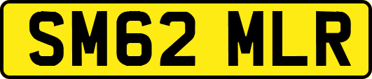 SM62MLR