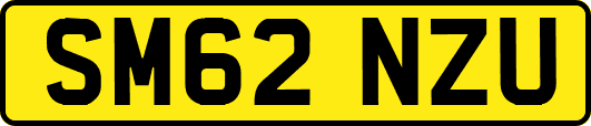 SM62NZU