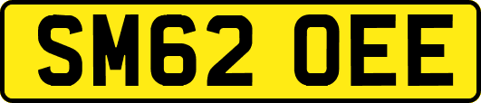 SM62OEE