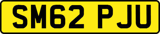 SM62PJU