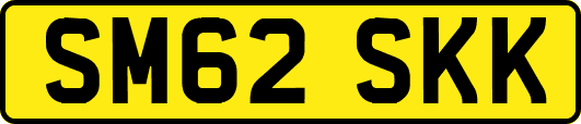 SM62SKK