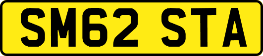 SM62STA