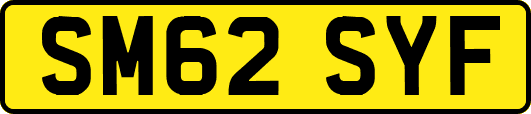 SM62SYF