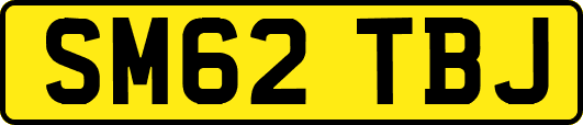 SM62TBJ