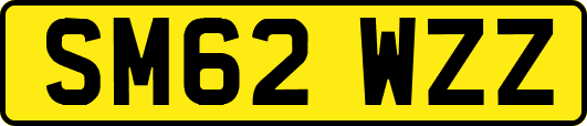 SM62WZZ