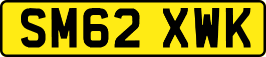 SM62XWK