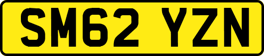 SM62YZN