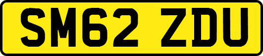 SM62ZDU