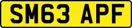 SM63APF