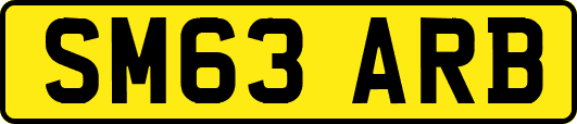 SM63ARB