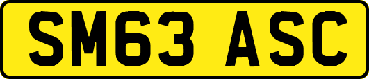 SM63ASC