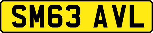 SM63AVL
