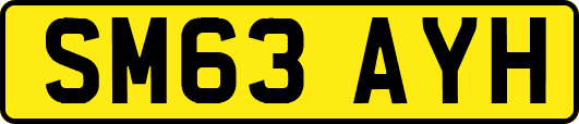 SM63AYH