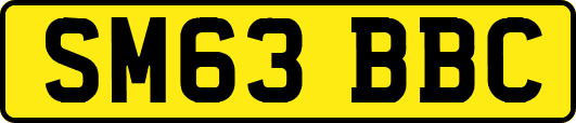 SM63BBC