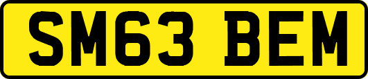 SM63BEM