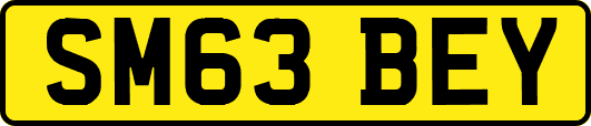 SM63BEY