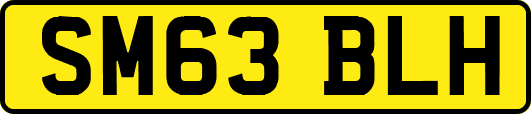 SM63BLH