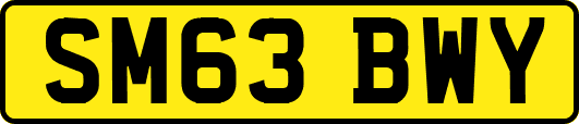 SM63BWY