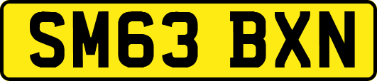 SM63BXN