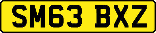 SM63BXZ
