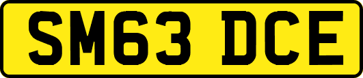 SM63DCE